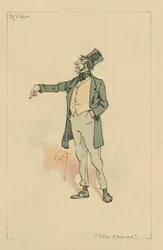 Mr. Filer - Las campanas, c.1920s